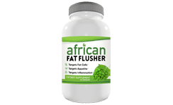 African Fat Flusher Diet Product